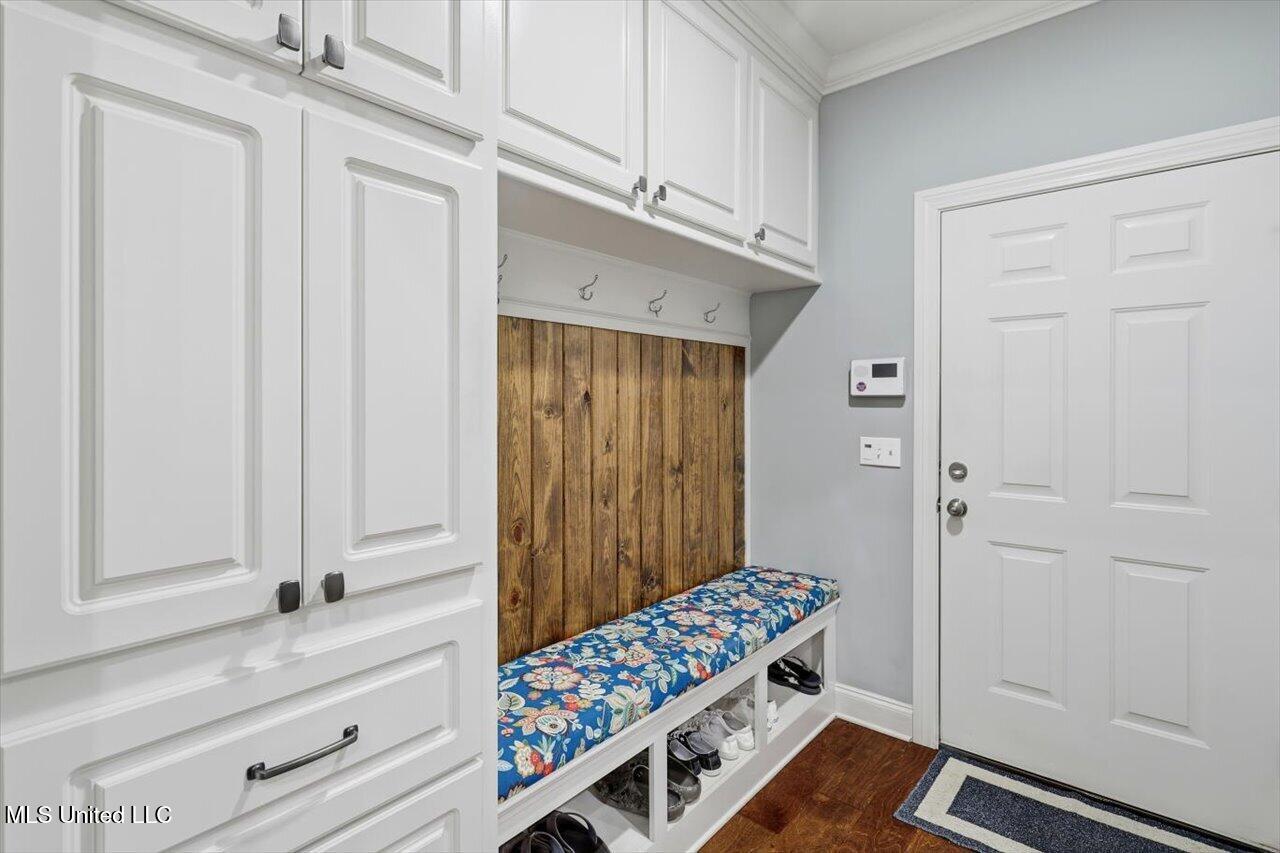 672 Conti Drive Brandon, MS 39042 - Photo 16 of 30 16-672 Conti Dr _ Home Tours MS