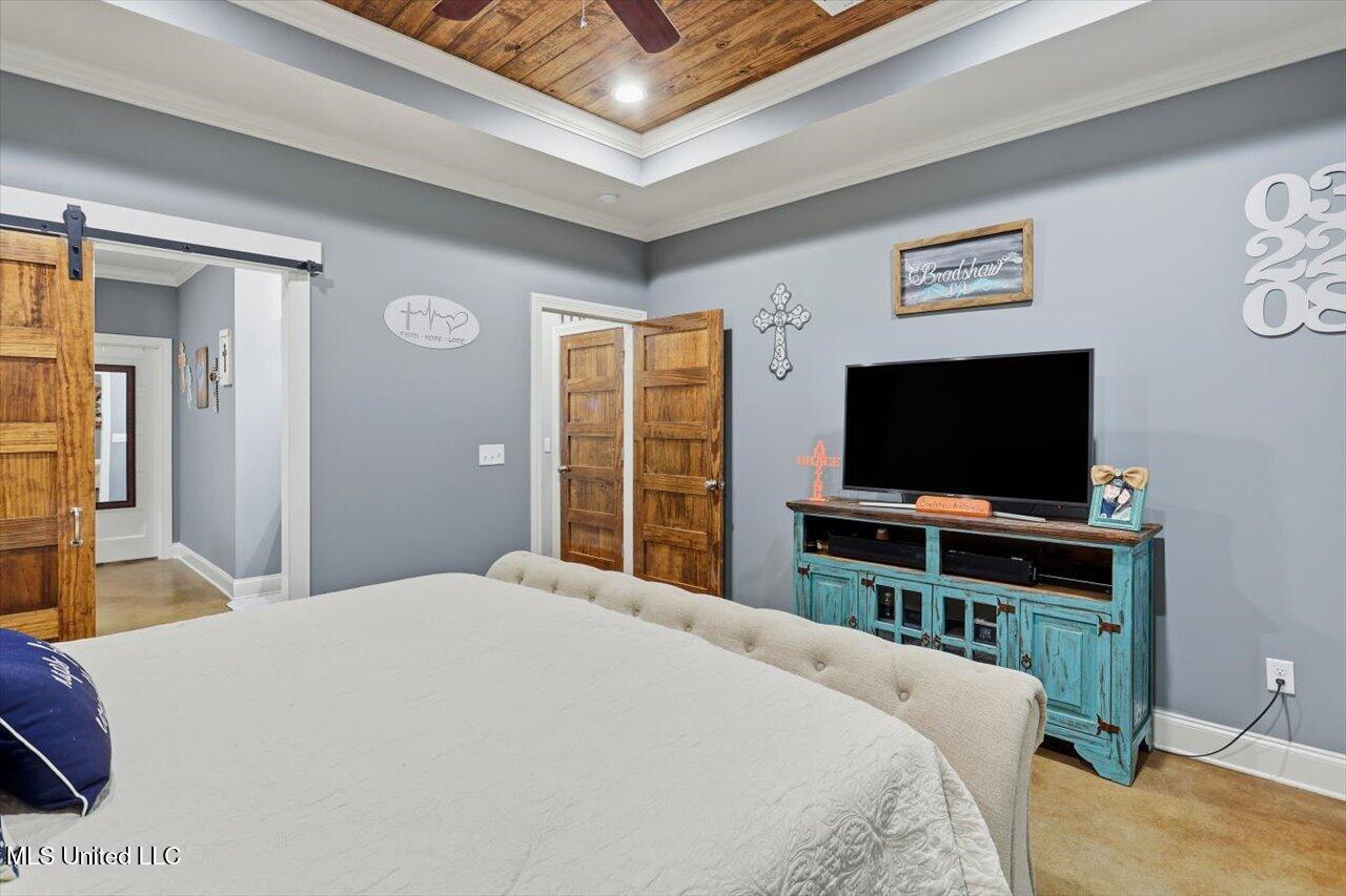 672 Conti Drive Brandon, MS 39042 - Photo 19 of 30 19-672 Conti Dr _ Home Tours MS