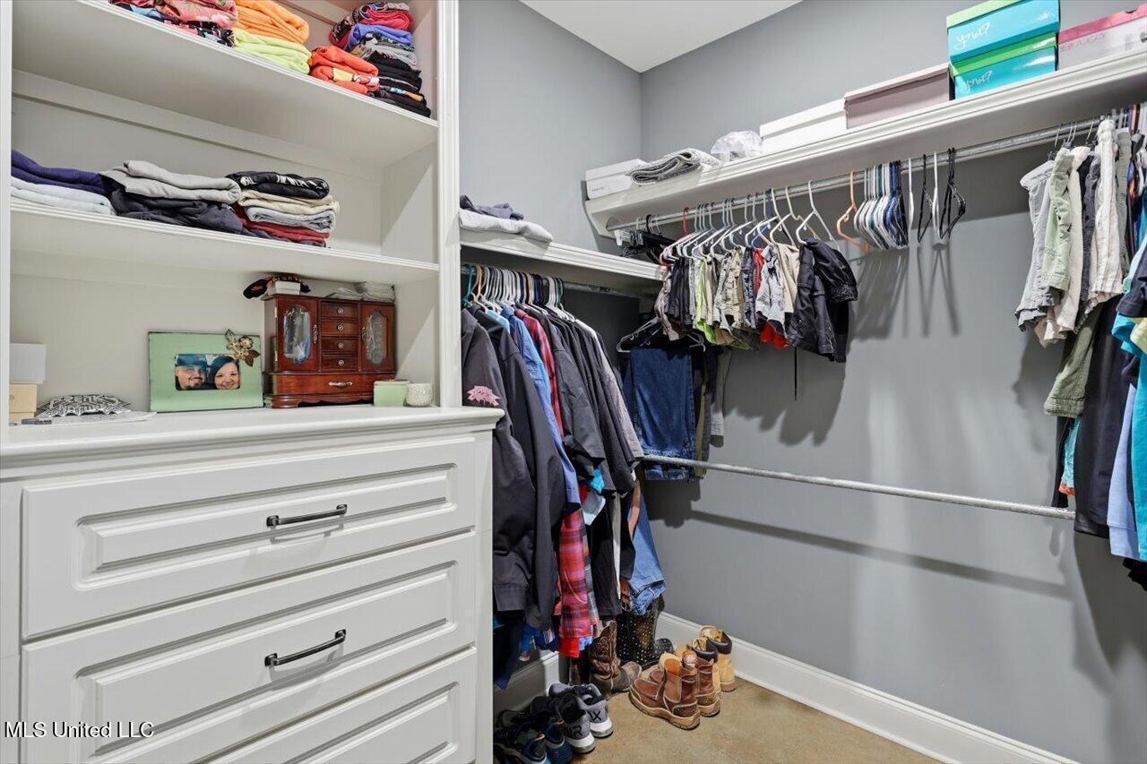 672 Conti Drive Brandon, MS 39042 - Photo 22 of 30 22-672 Conti Dr _ Home Tours MS