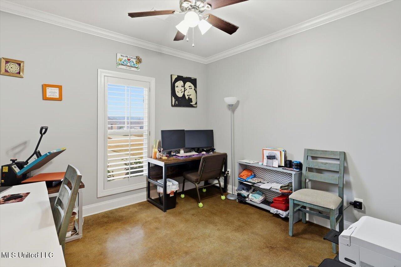 672 Conti Drive Brandon, MS 39042 - Photo 24 of 30 24-672 Conti Dr _ Home Tours MS