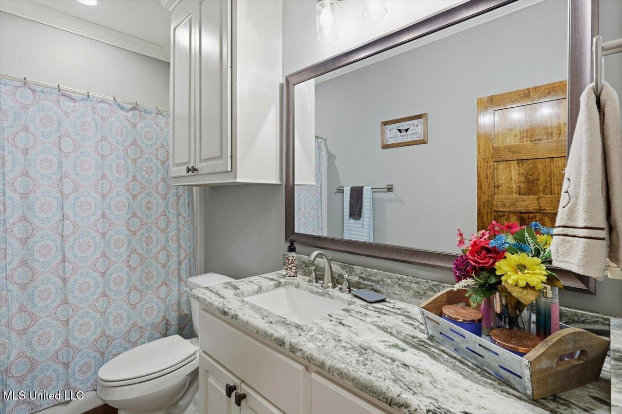 672 Conti Drive Brandon, MS 39042 - Photo 25 of 30 25-672 Conti Dr _ Home Tours MS