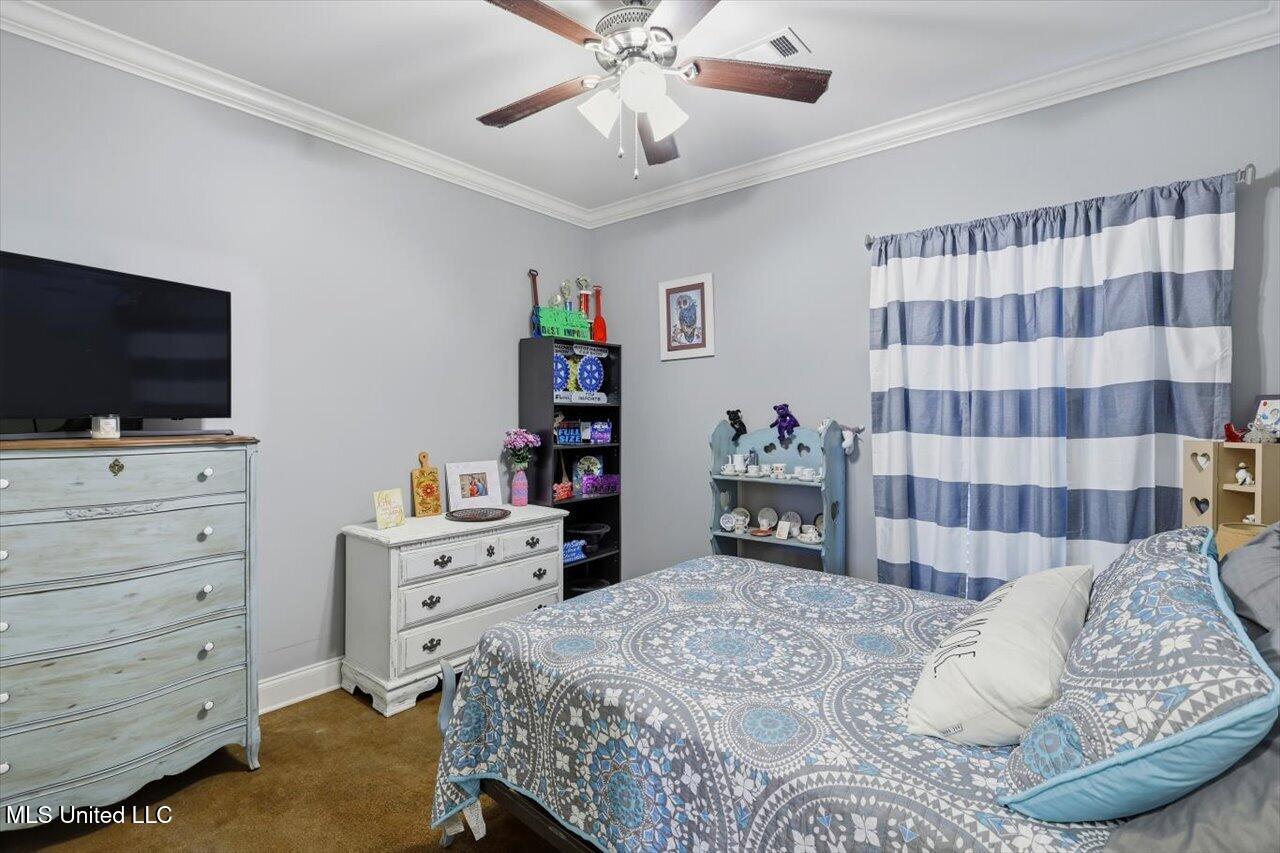 672 Conti Drive Brandon, MS 39042 - Photo 26 of 30 26-672 Conti Dr _ Home Tours MS