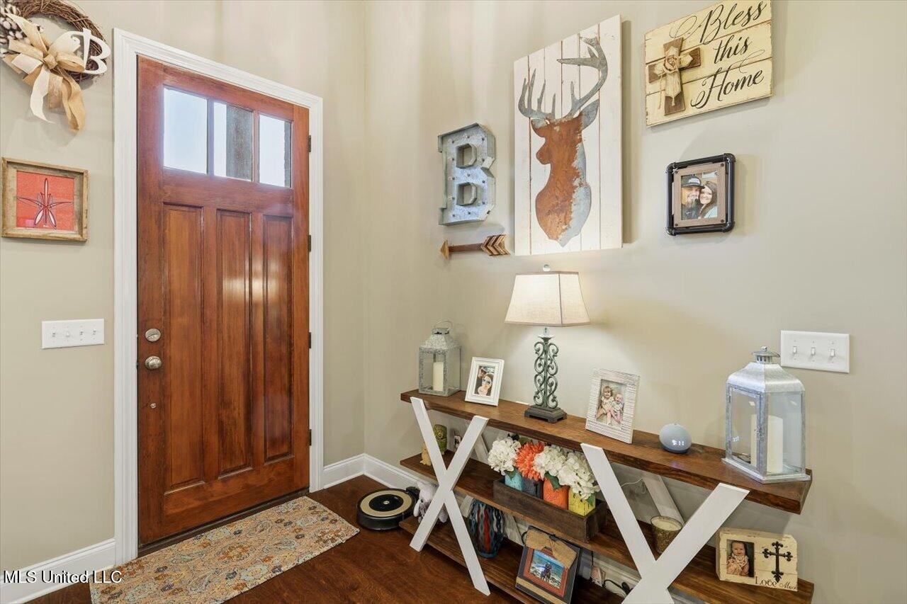 672 Conti Drive Brandon, MS 39042 - Photo 4 of 30 04-672 Conti Dr _ Home Tours MS