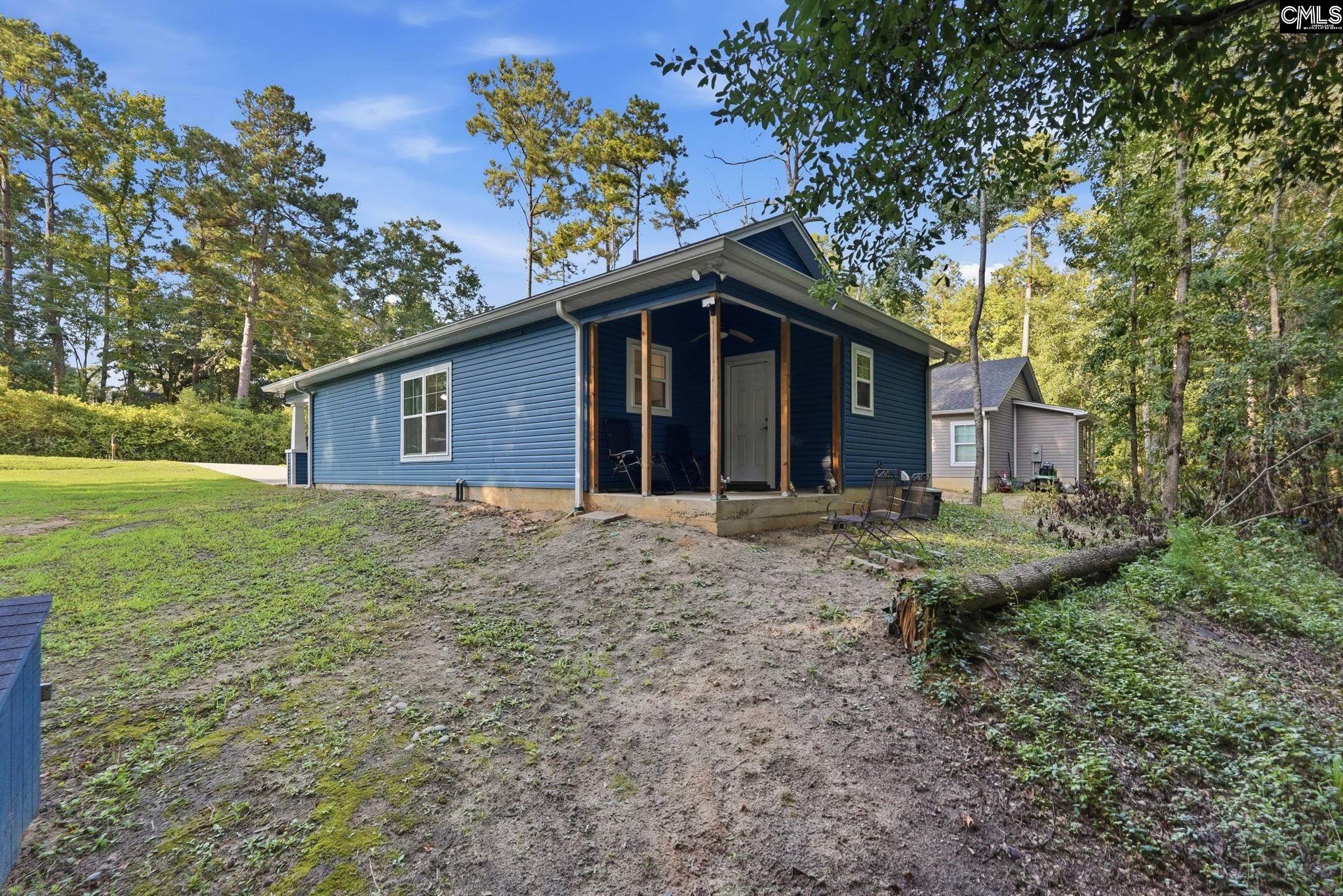 301 Country Club Road St. Matthews, SC 29135 - Photo 25 of 36 Gallery Image 25