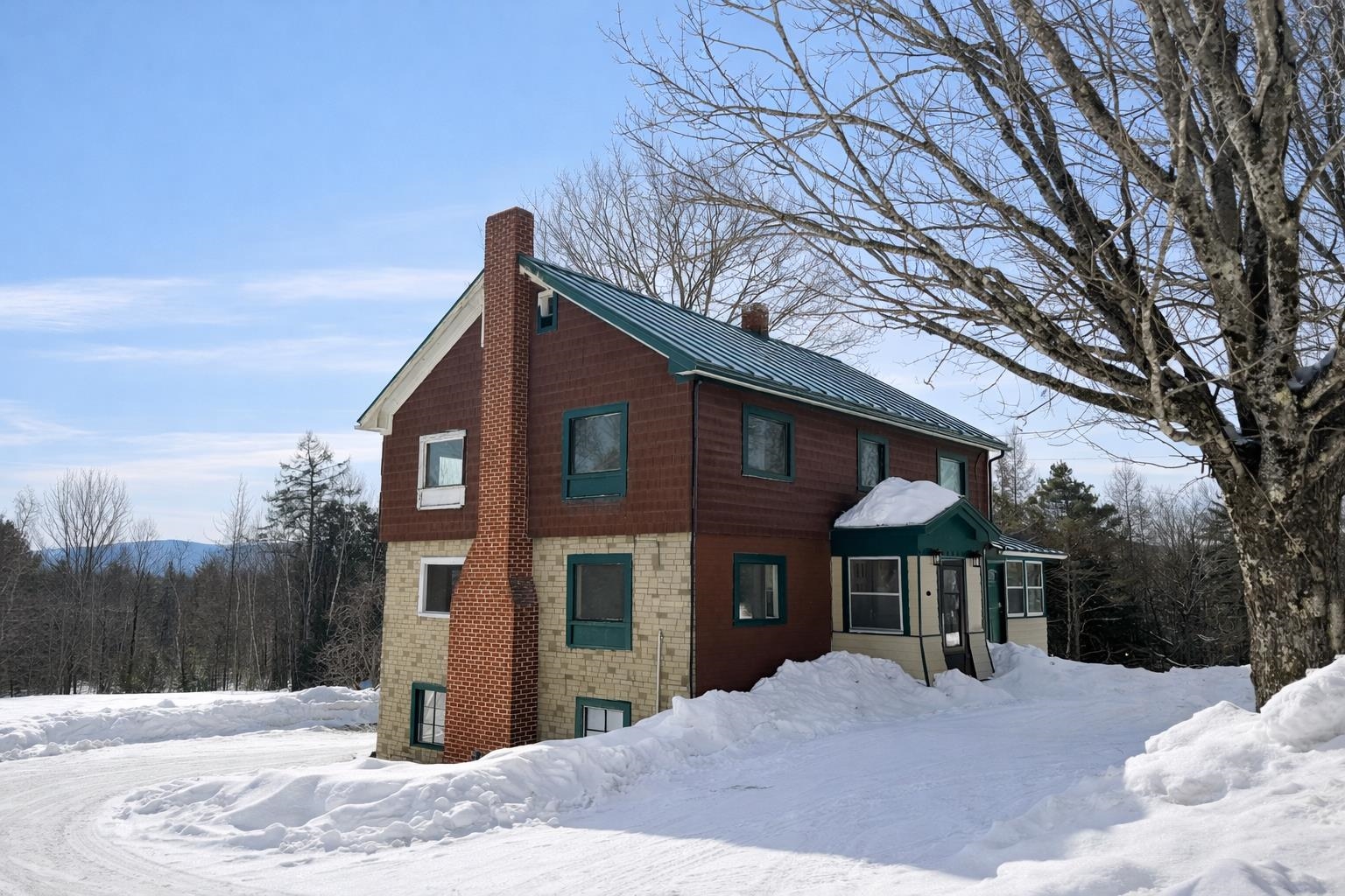 752 Mountain Street Brighton, VT 05846 - Photo 2 of 28