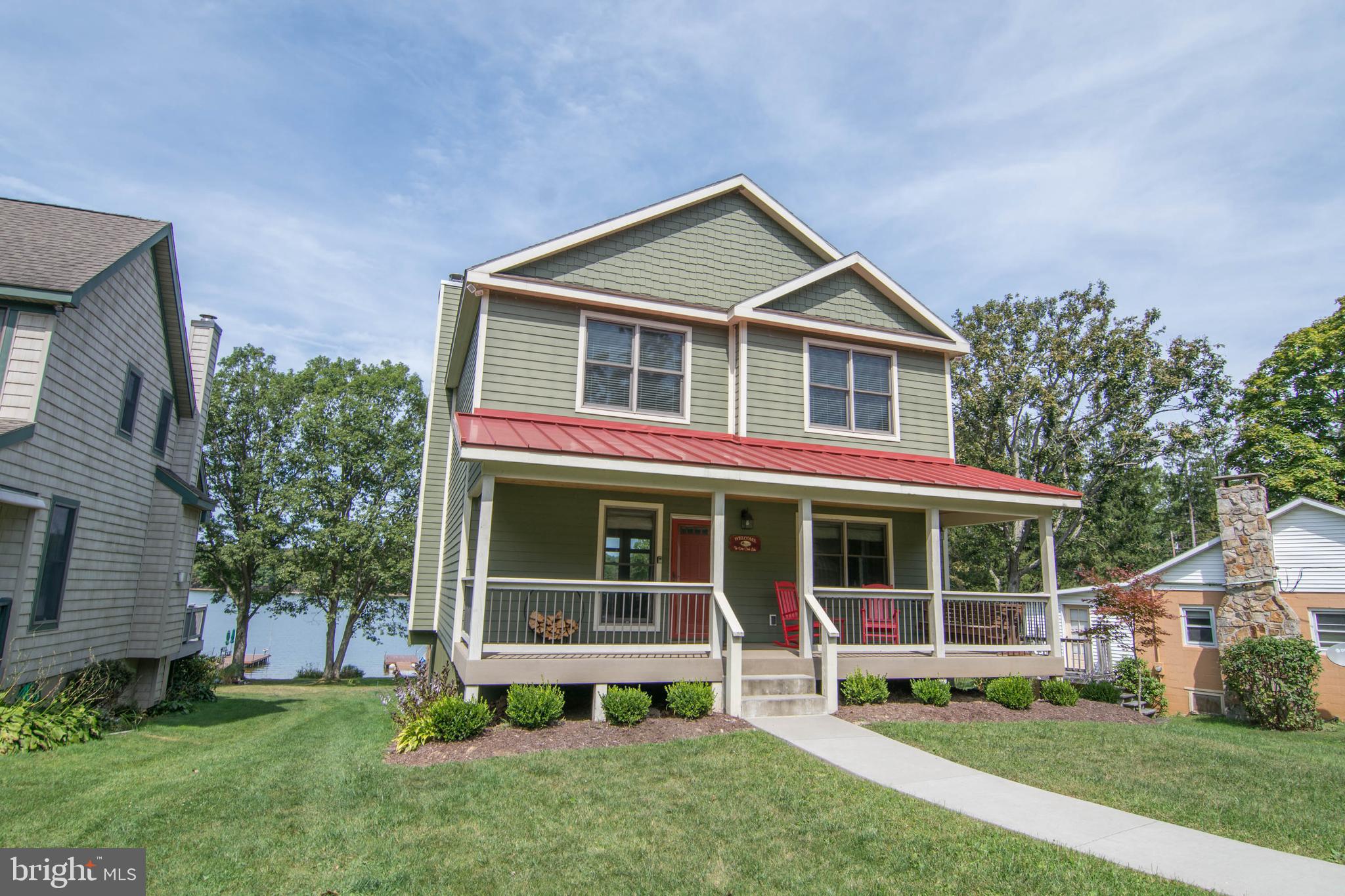 595 Hazelhurst Road Swanton, MD 21561 - Photo 1 of 53 South End DCL Perfection