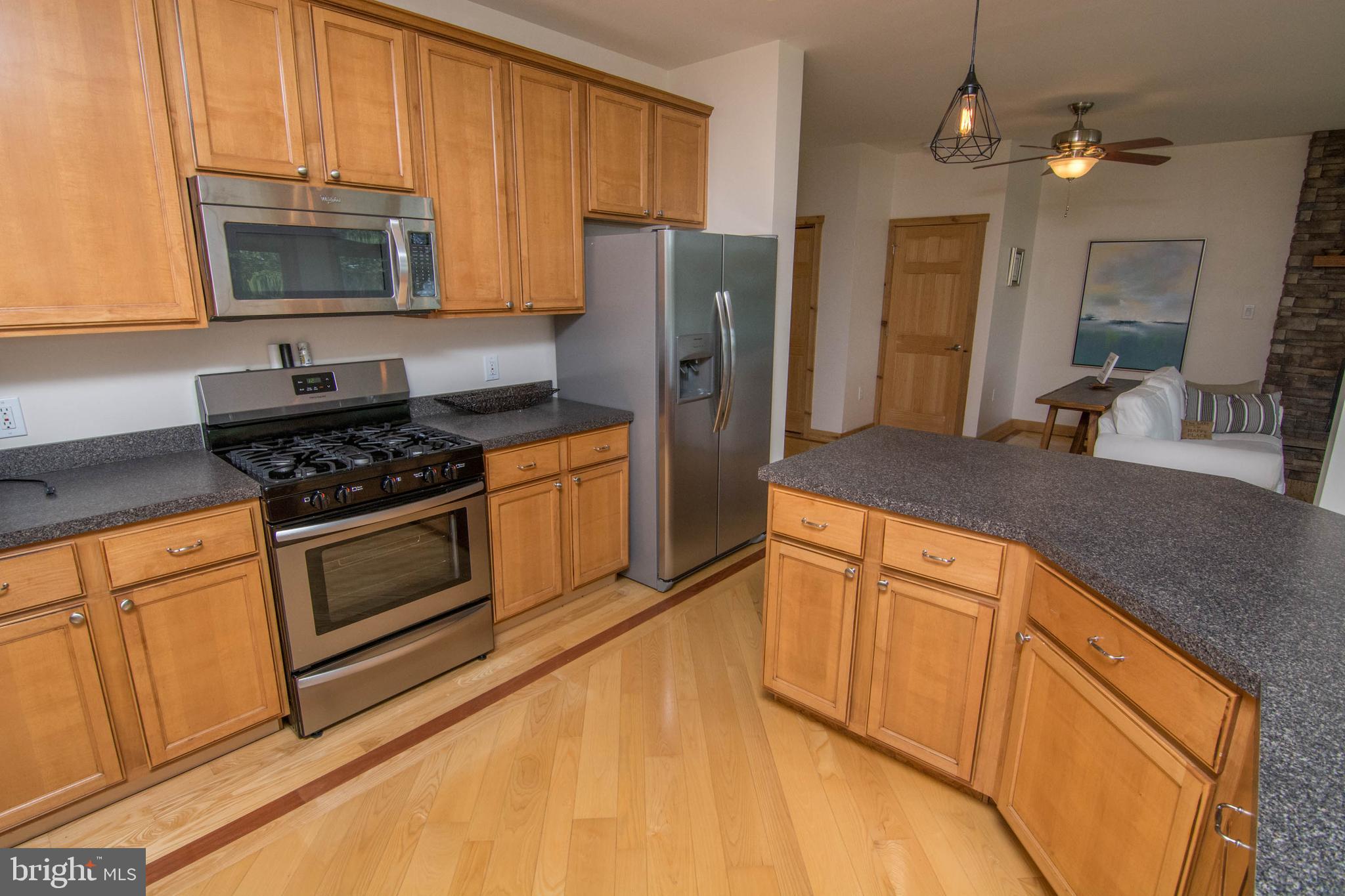 595 Hazelhurst Road Swanton, MD 21561 - Photo 11 of 53 Gallery Image 11