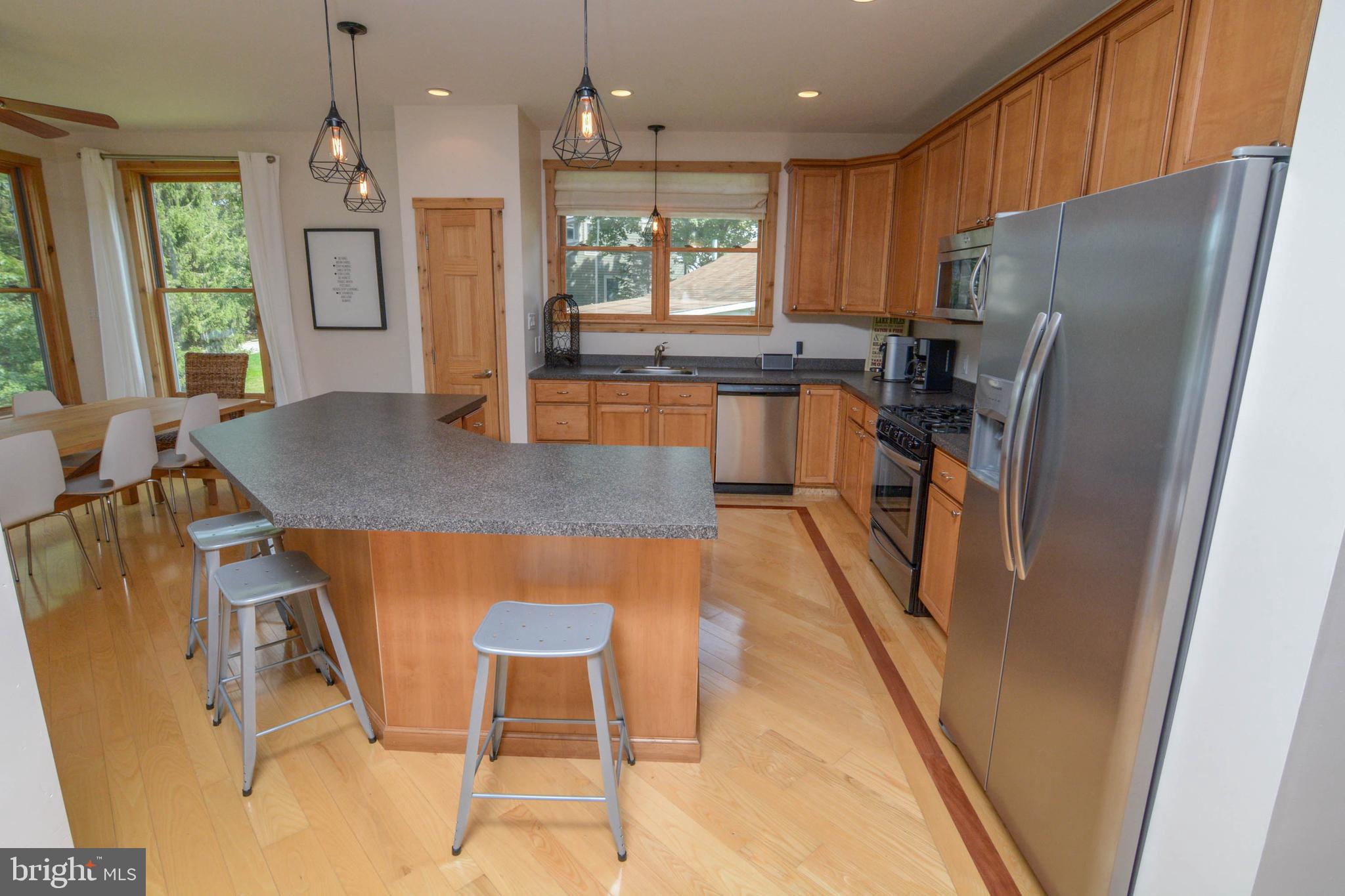 595 Hazelhurst Road Swanton, MD 21561 - Photo 12 of 53 Gallery Image 12