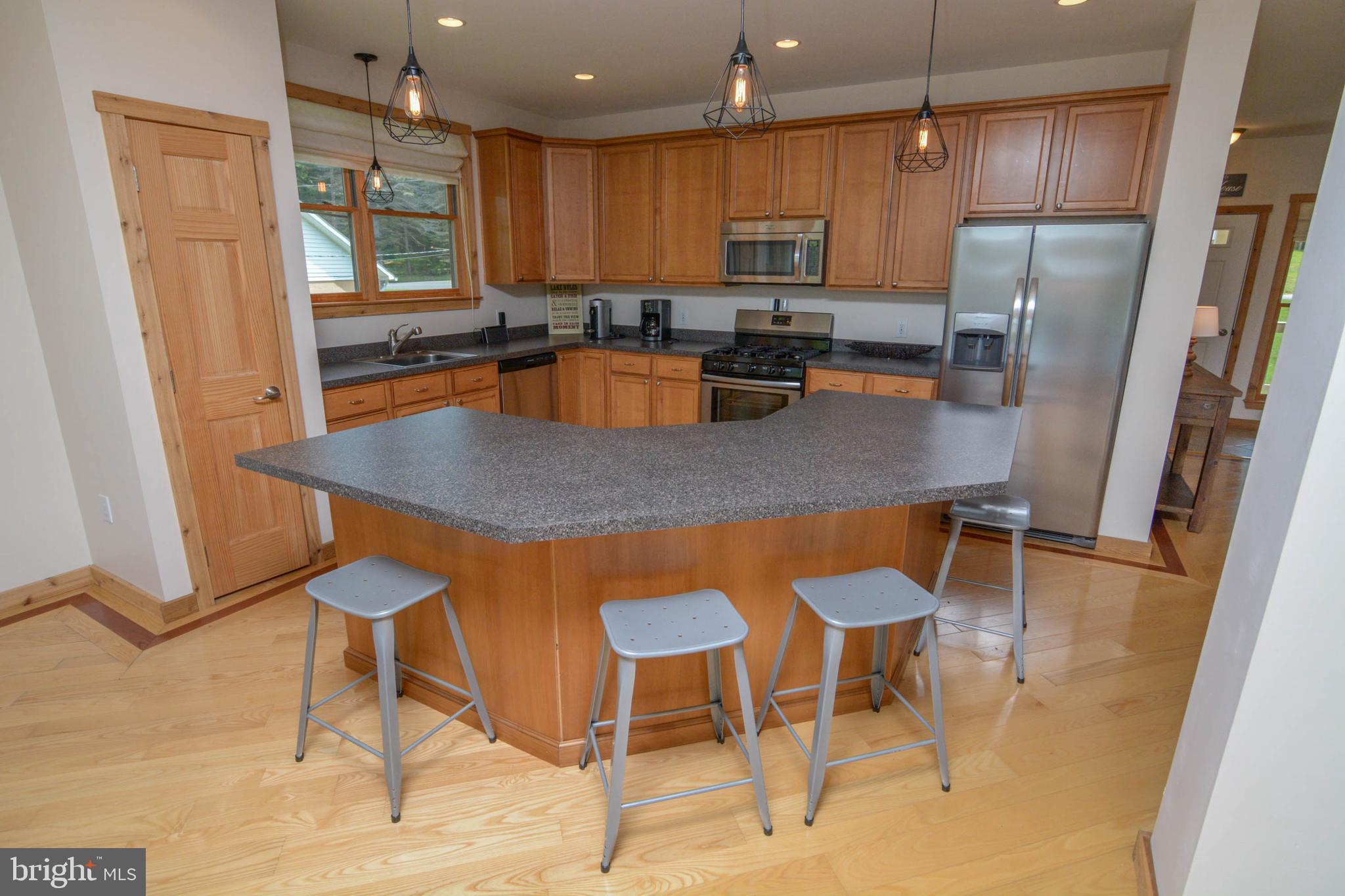595 Hazelhurst Road Swanton, MD 21561 - Photo 13 of 53 Gallery Image 13