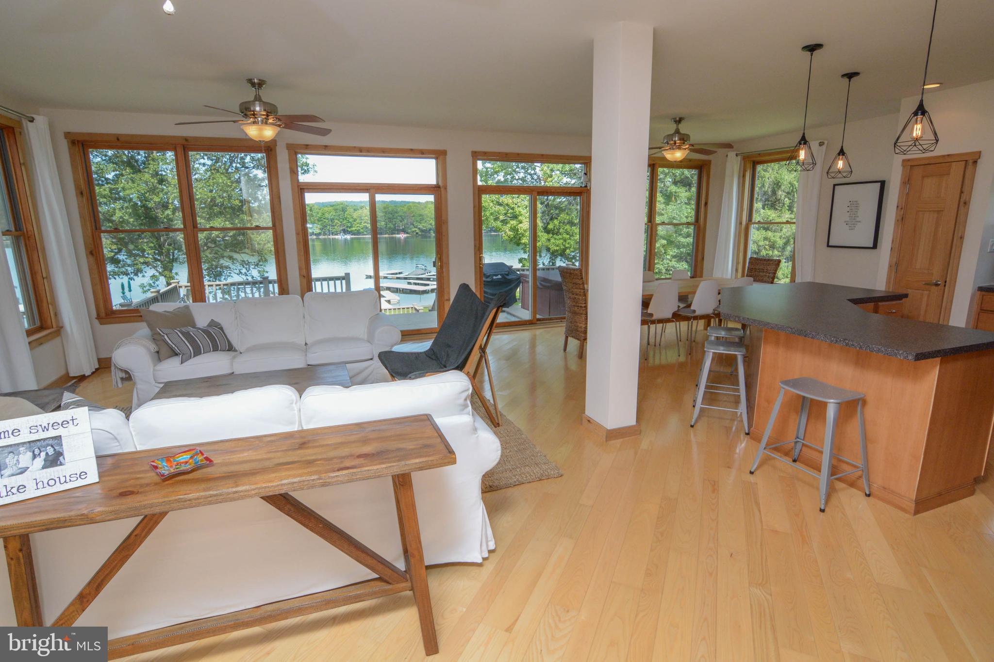 595 Hazelhurst Road Swanton, MD 21561 - Photo 14 of 53 Gallery Image 14