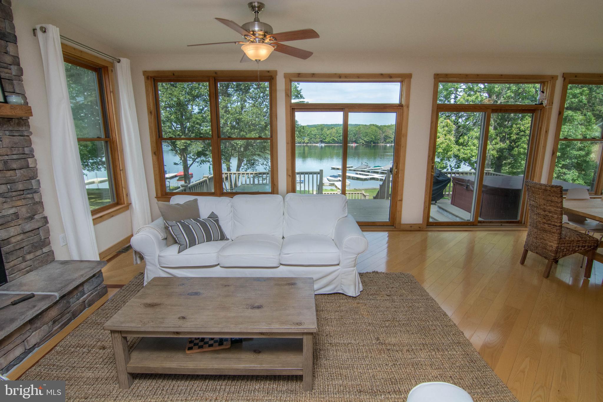 595 Hazelhurst Road Swanton, MD 21561 - Photo 16 of 53 Gallery Image 16