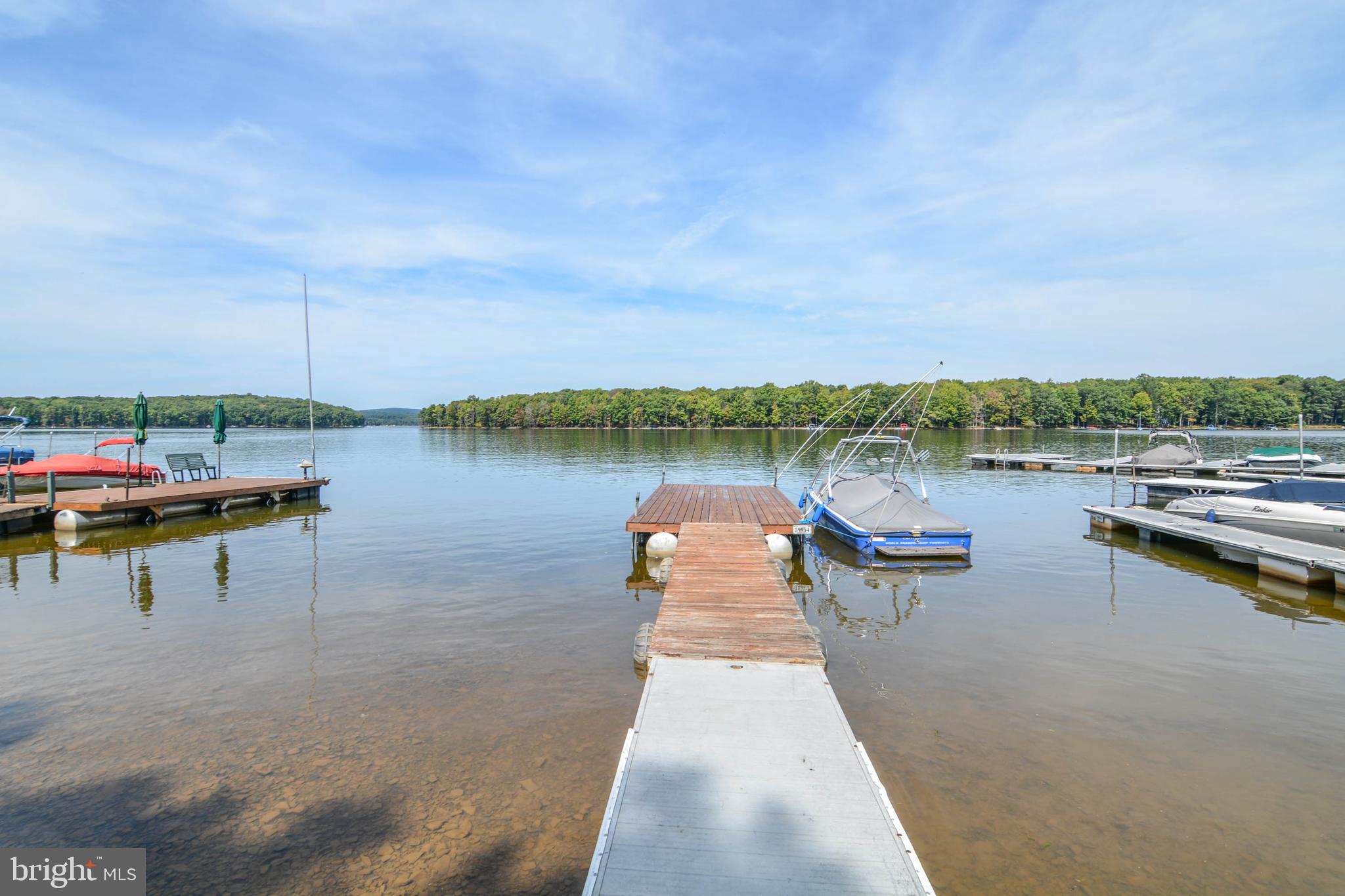 595 Hazelhurst Road Swanton, MD 21561 - Photo 2 of 53 Type A Dock Permit