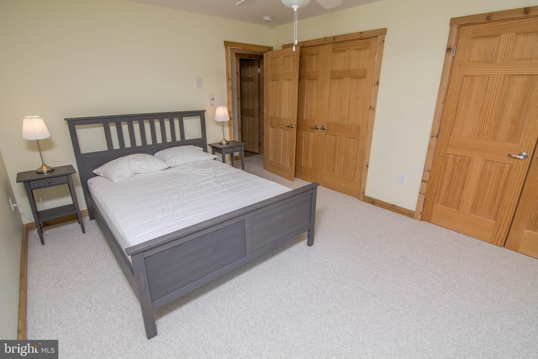 595 Hazelhurst Road Swanton, MD 21561 - Photo 23 of 53 Large Bedrooms