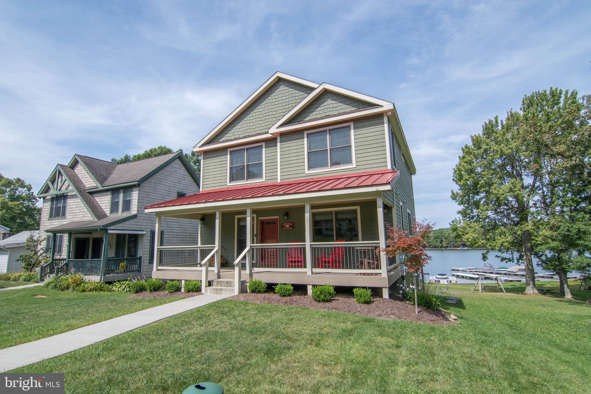 595 Hazelhurst Road Swanton, MD 21561 - Photo 44 of 53 South-End DCL Perfection