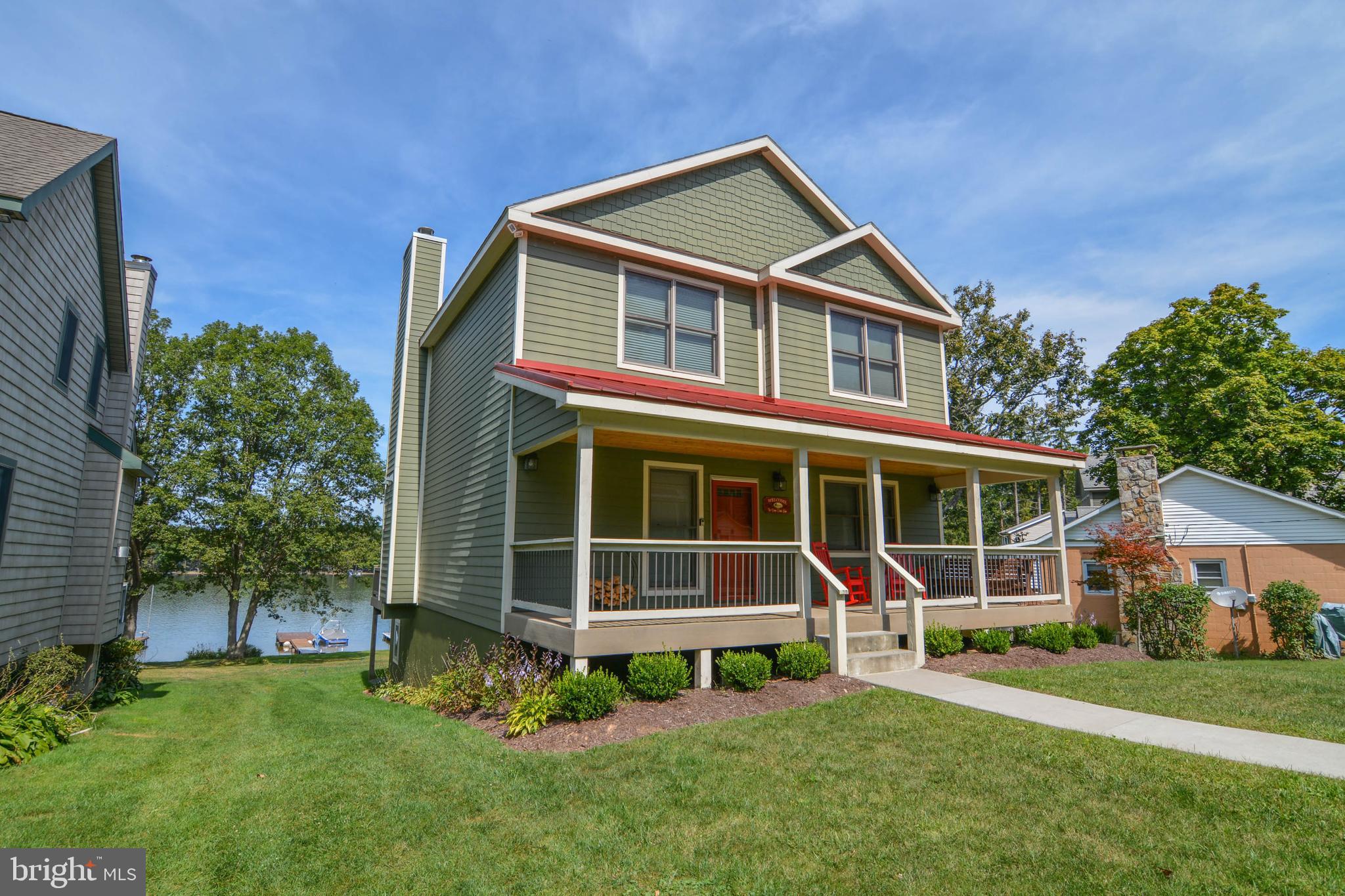 595 Hazelhurst Road Swanton, MD 21561 - Photo 49 of 53 South End DCL Perfection