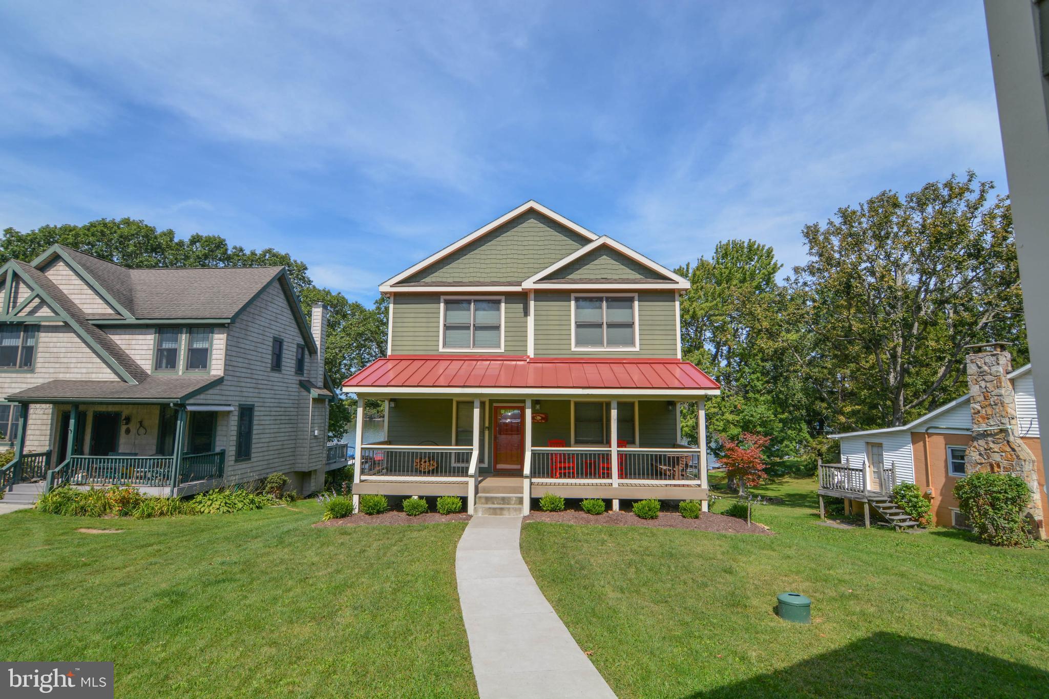 595 Hazelhurst Road Swanton, MD 21561 - Photo 51 of 53 Gallery Image 51