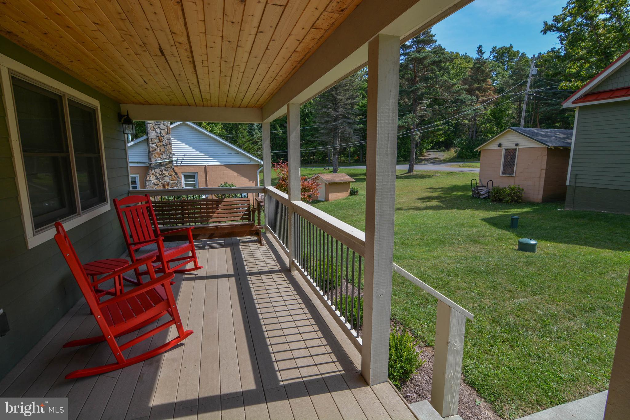 595 Hazelhurst Road Swanton, MD 21561 - Photo 52 of 53 Gallery Image 52
