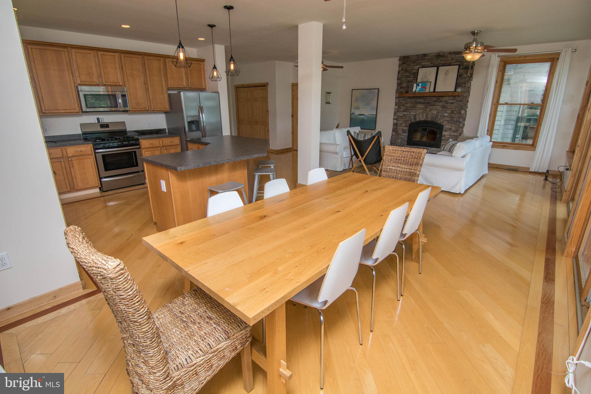 595 Hazelhurst Road Swanton, MD 21561 - Photo 8 of 53 Gallery Image 8