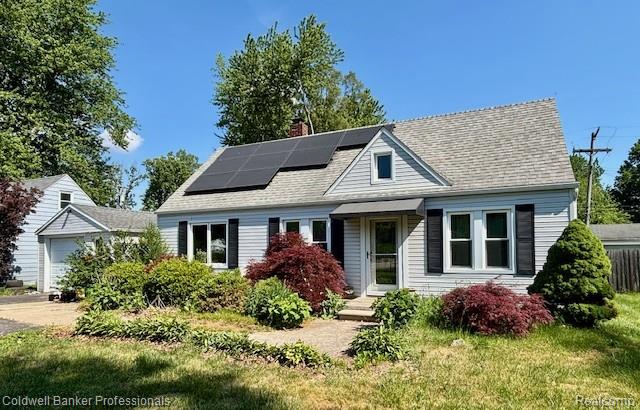 44800 Ecorse Road Belleville, MI 48111 - Photo 1 of 12