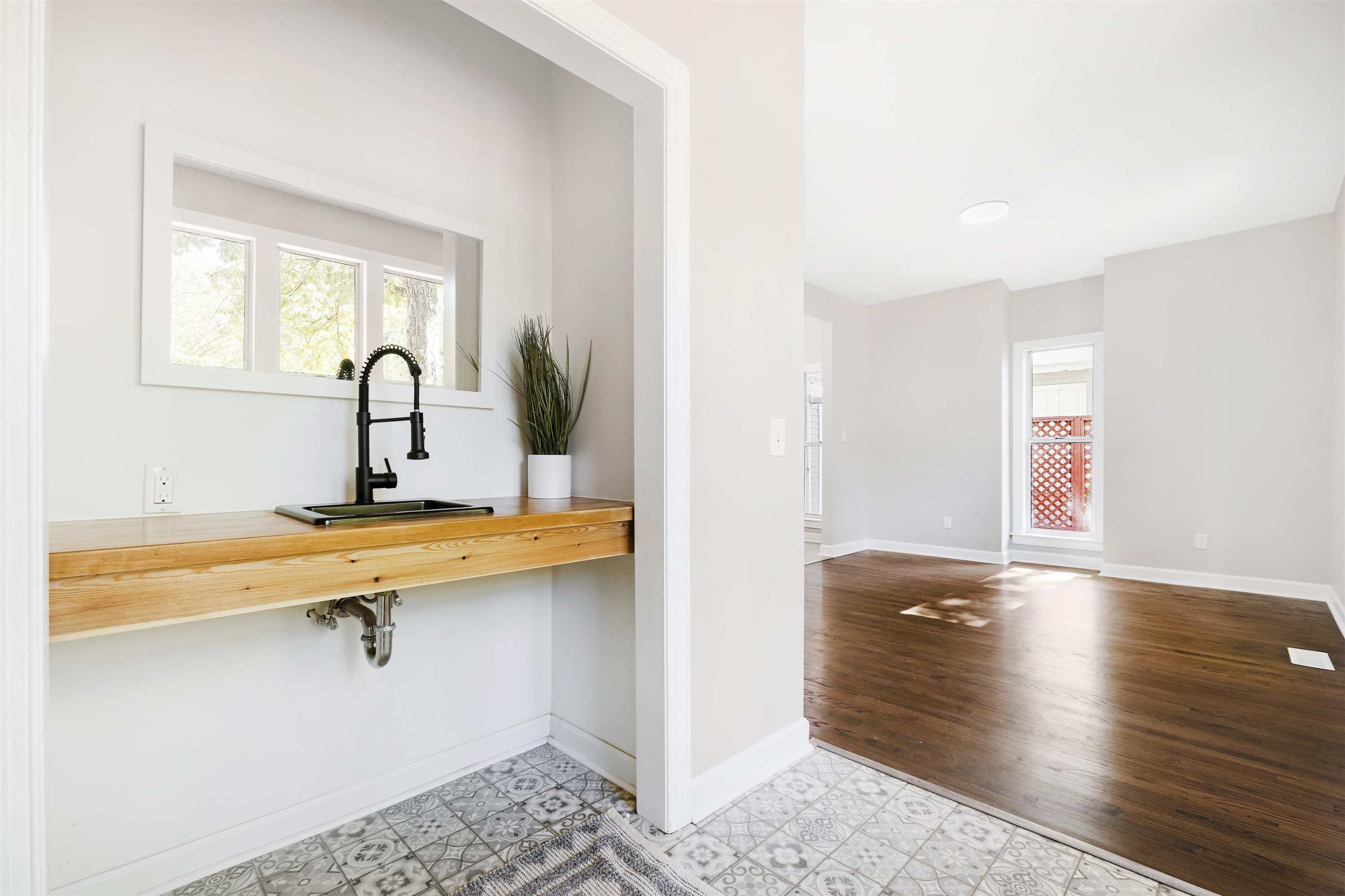 5820 Sentinel Drive Raleigh, NC 27609 - Photo 11 of 29 Photo 11