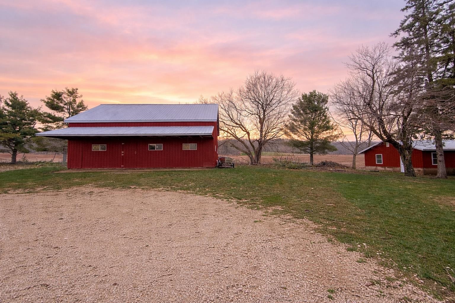 E6170 Hidde Road Marion, WI 54950 - Photo 20 of 23