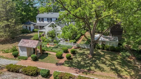 $2,400,000 | 6720 Mebane Oaks Road, Mebane, NC 27302