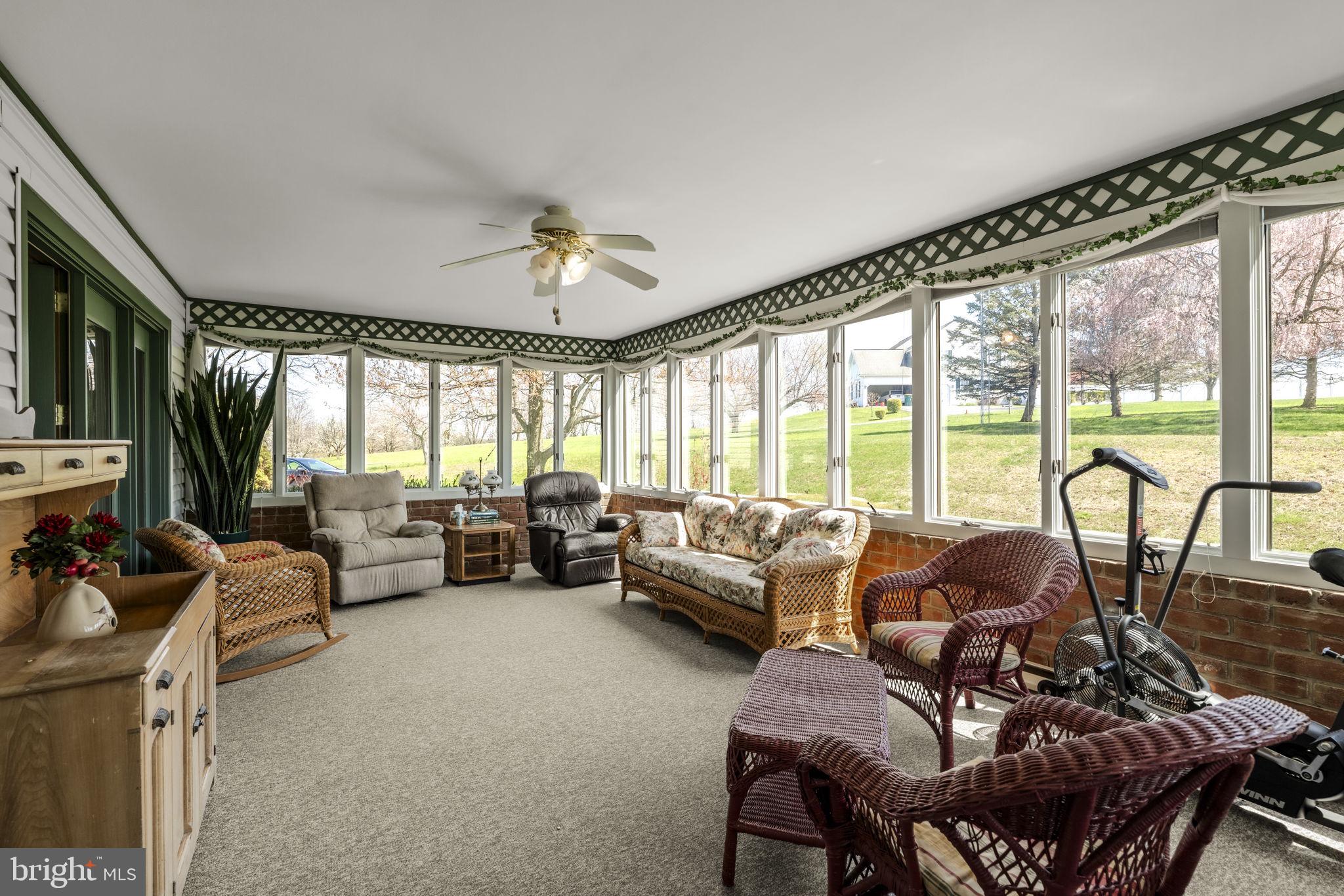 712 Vinemont Road Reinholds, PA 17569 - Photo 23 of 64