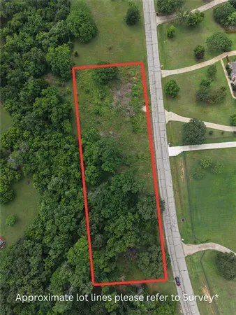 $130,000 | 4441 Country Hill Road, Fort Worth, TX 76140
