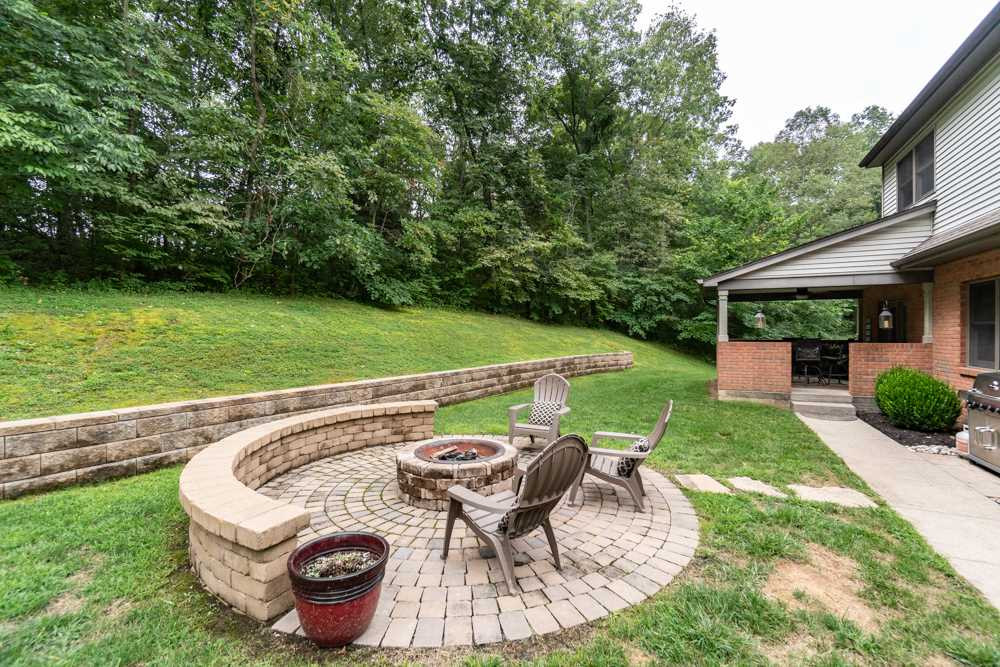 12677 Burns Road California, KY 41007 - Photo 42 of 50