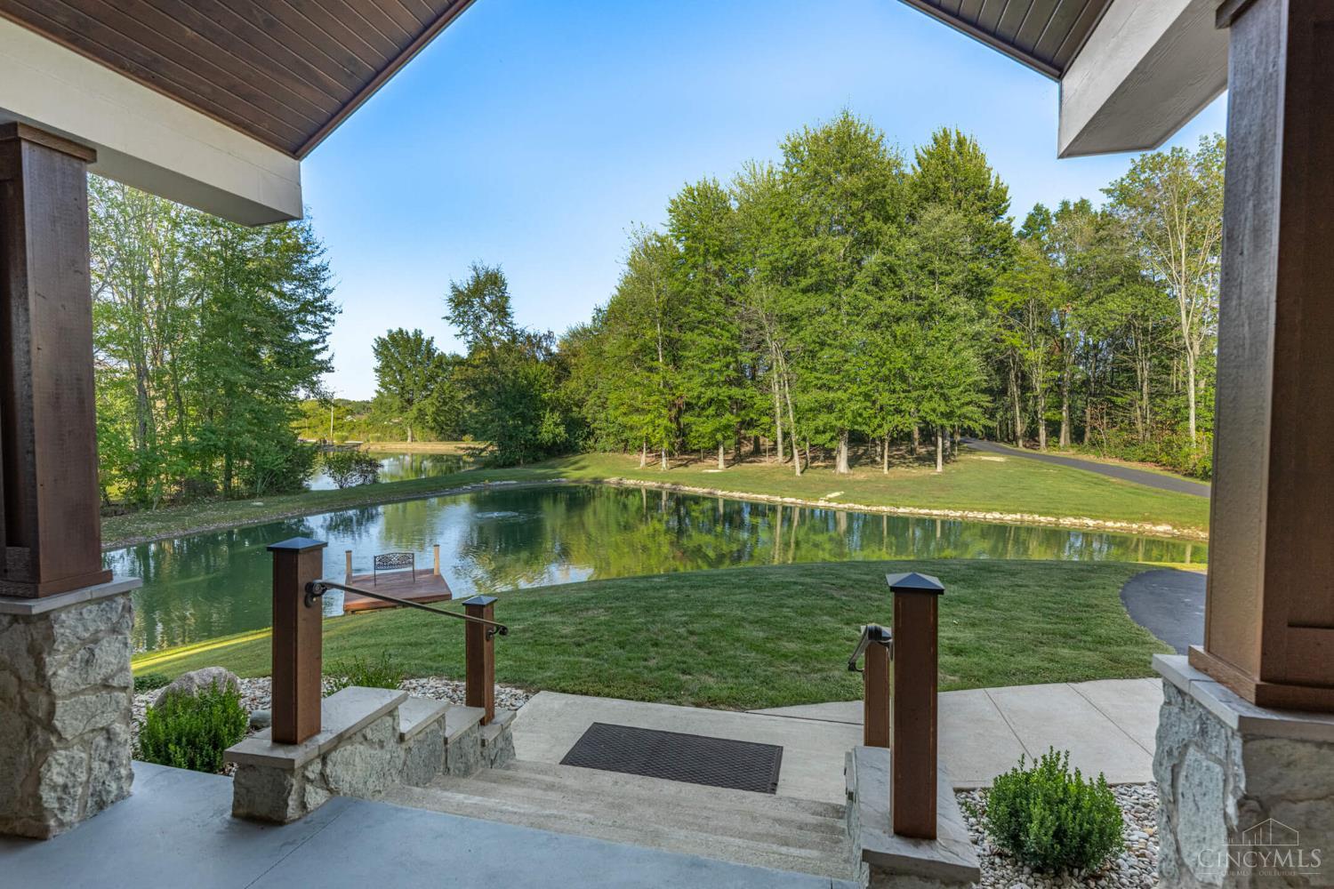 4255 Nicholson Road Clarksville, OH 45113 - Photo 4 of 72 Gallery Image 4