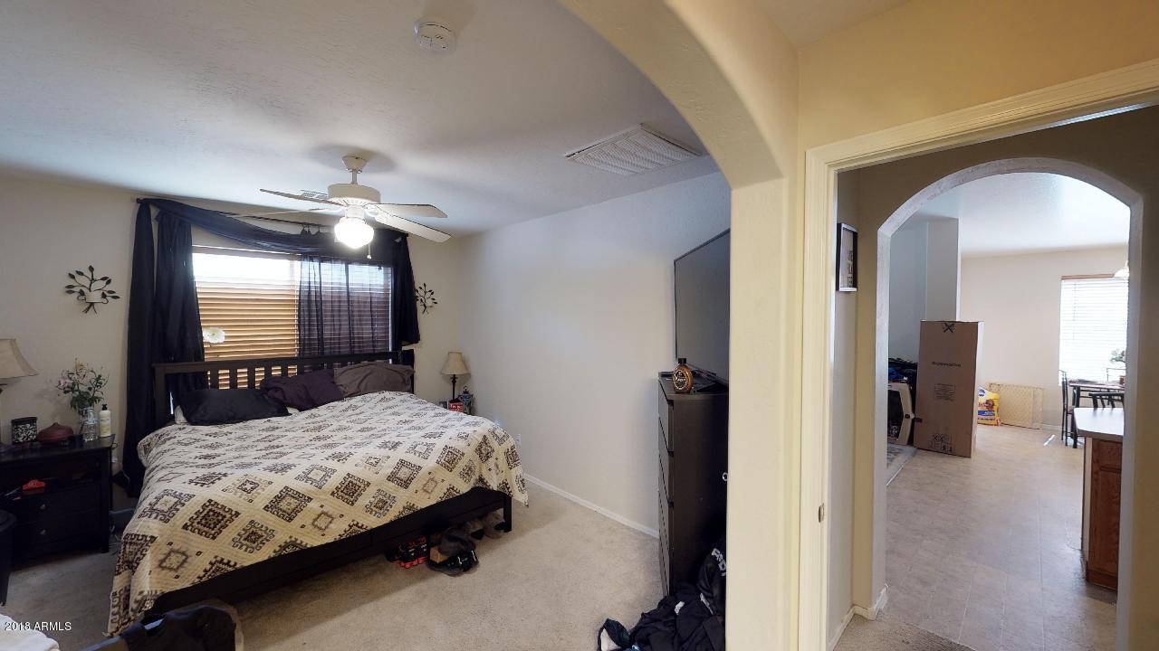 15038 West Wethersfield Road Surprise, AZ 85379 - Photo 15 of 40 Master Bdrm
