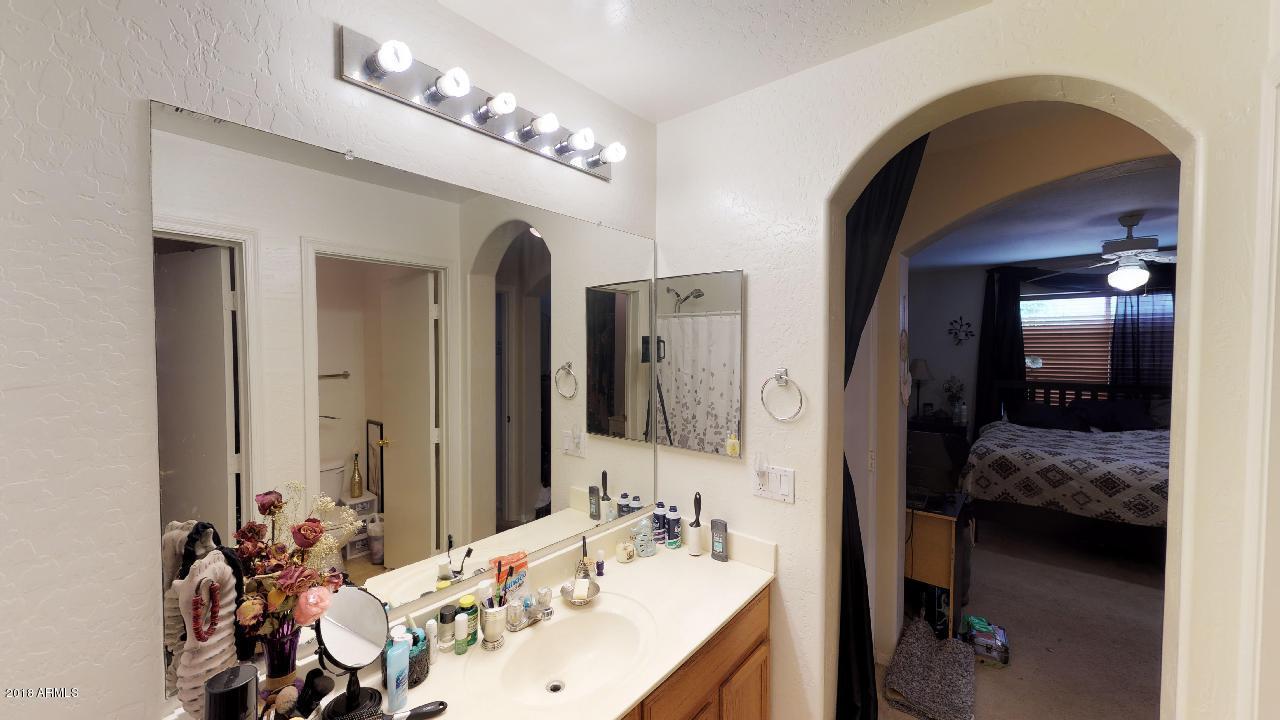 15038 West Wethersfield Road Surprise, AZ 85379 - Photo 19 of 40 Master Bdrm Bath