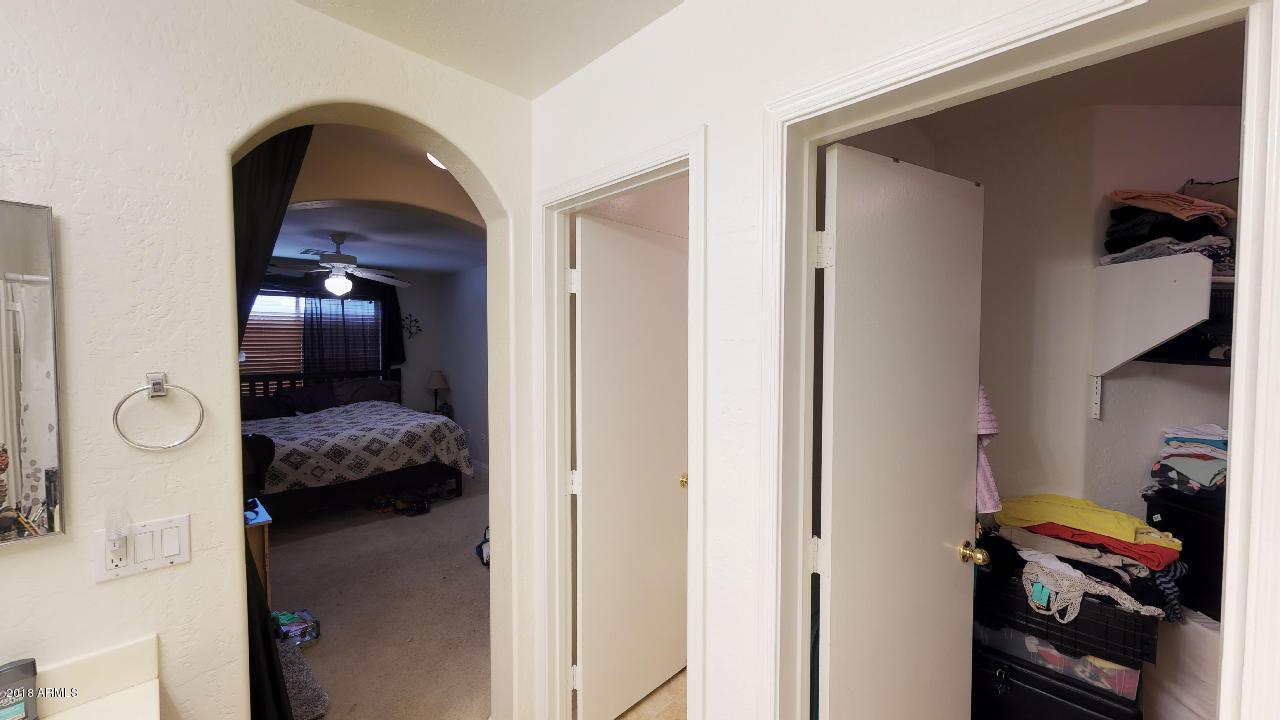 15038 West Wethersfield Road Surprise, AZ 85379 - Photo 20 of 40 Closet