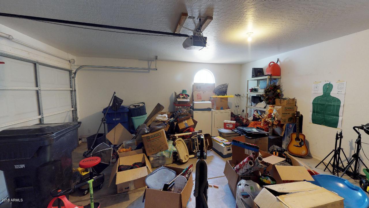 15038 West Wethersfield Road Surprise, AZ 85379 - Photo 28 of 40 2-car Gar