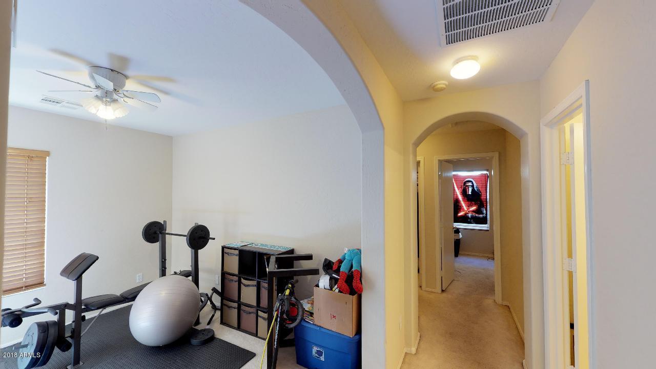 Flex Room
