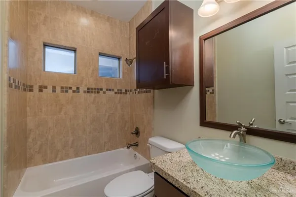 $179,500 | 1324 East Camellia Avenue, Unit D, McAllen, TX 78501