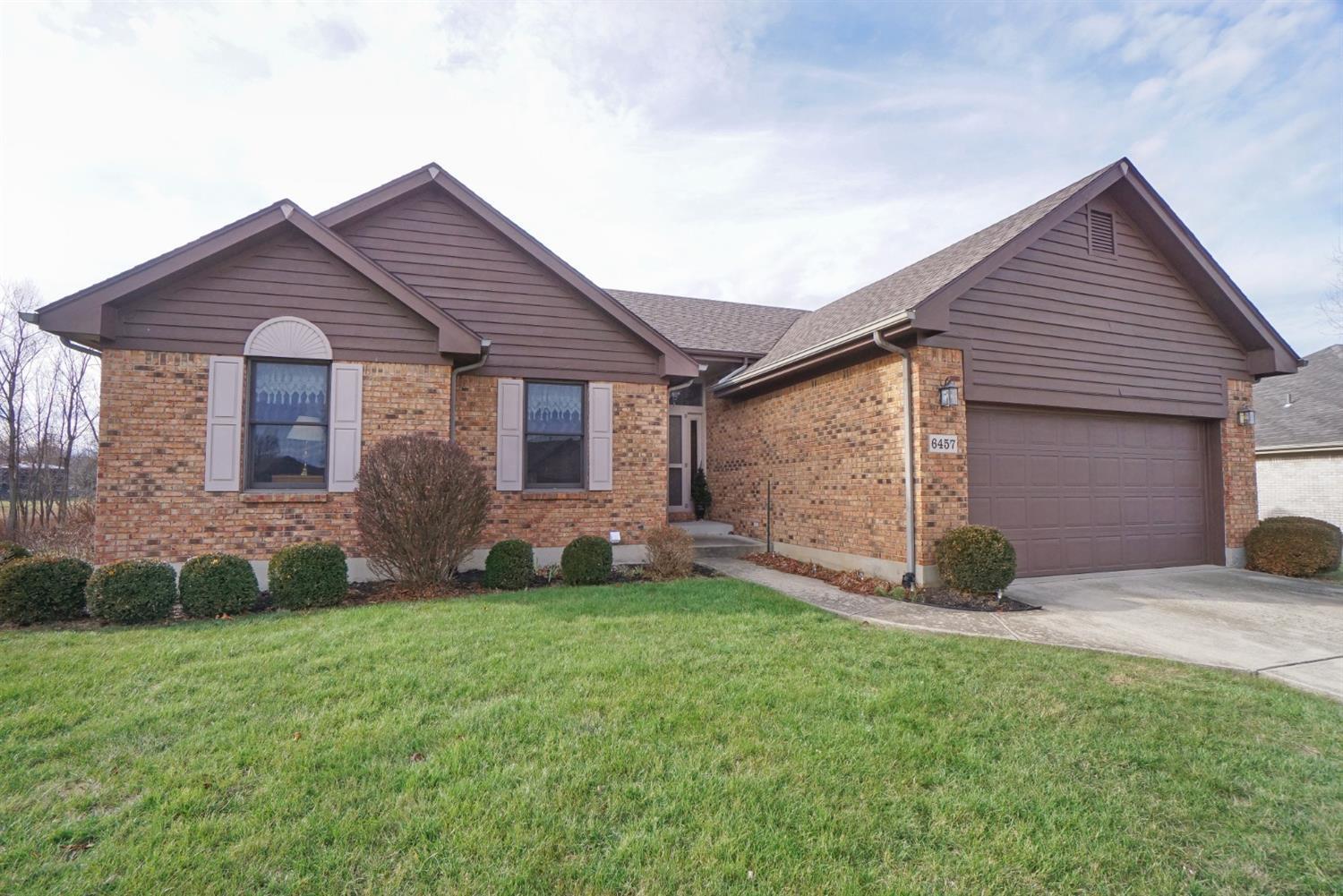 6457 Sun Ridge Drive Corwin, OH 45068 - Photo 1 of 1