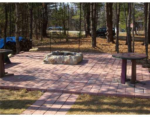 909 Abbott Road Winslow, ME 04901 - Photo 7 of 23 Patio/Deck.