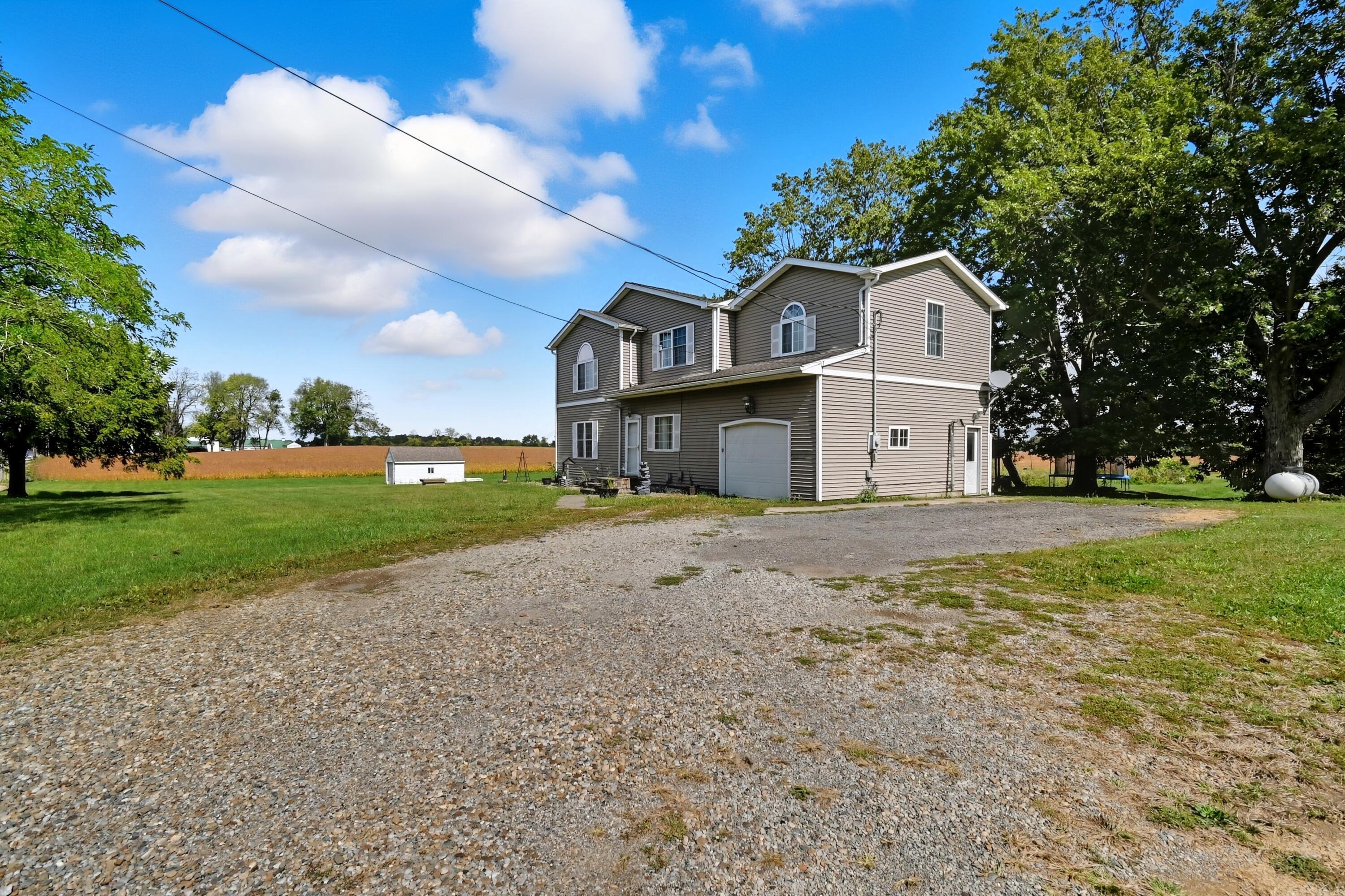 4976 Plymouth Springmill Road Shelby, OH 44875 - Photo 35 of 42 CAT_4721
