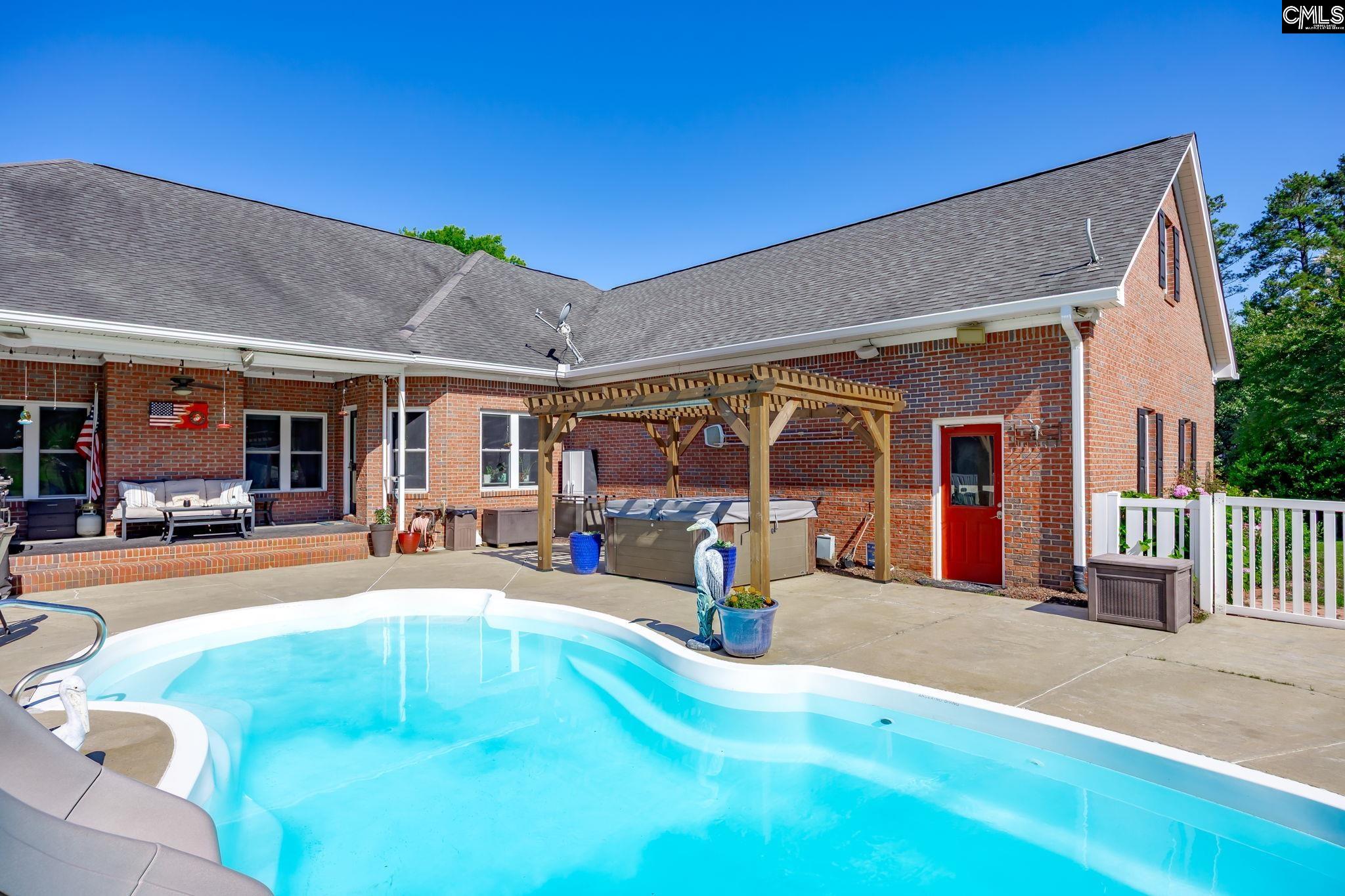 1640 Priceville Road Gilbert, SC 29054 - Photo 3 of 54