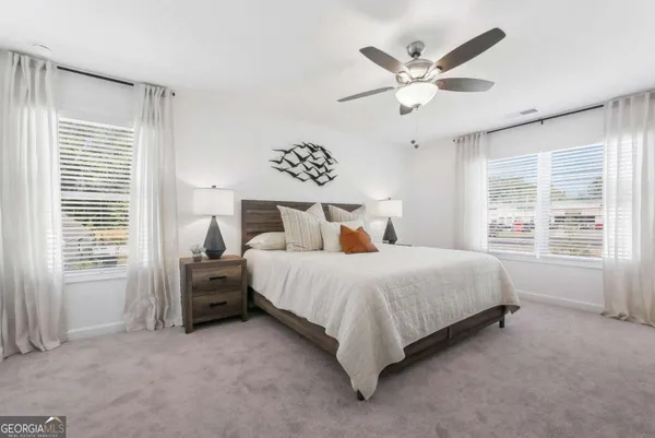 $2,250 | 3950 Denton Drive, Unit 3950, Douglasville, GA 30135
