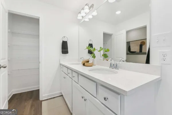$2,250 | 3950 Denton Drive, Unit 3950, Douglasville, GA 30135