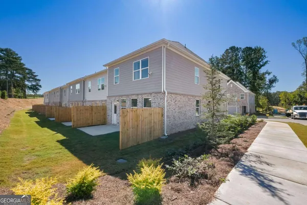 $2,250 | 3950 Denton Drive, Unit 3950, Douglasville, GA 30135