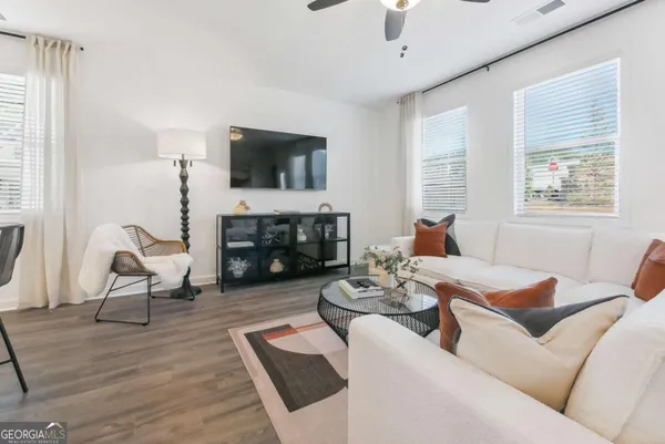 $2,250 | 3950 Denton Drive, Unit 3950, Douglasville, GA 30135
