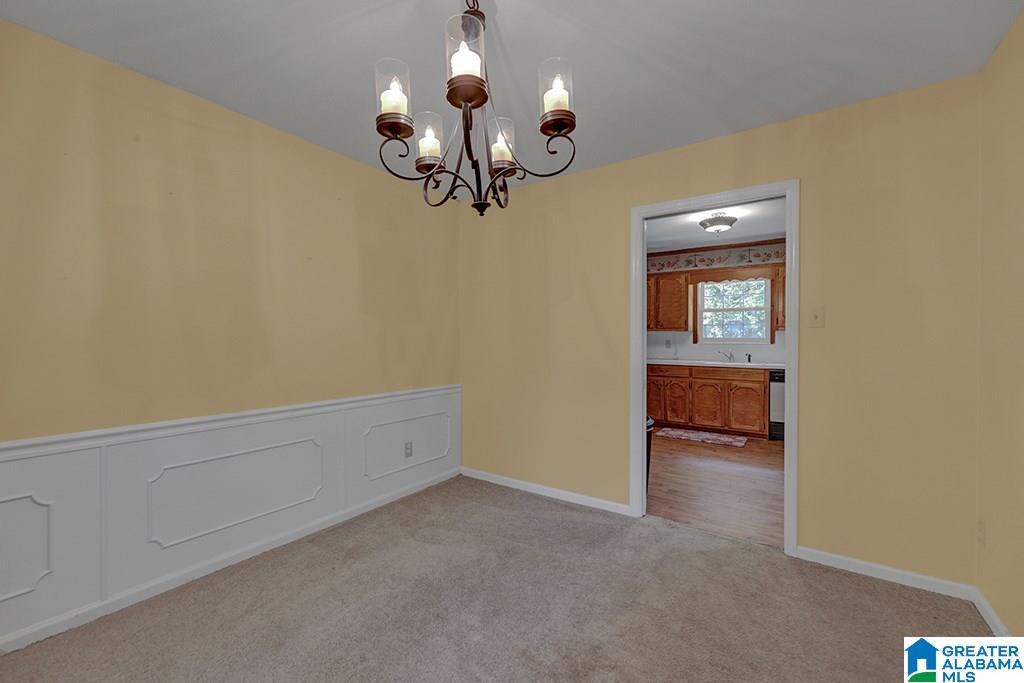 2612 Ridgebrook Road Fultondale, AL 35068 - Photo 7 of 30