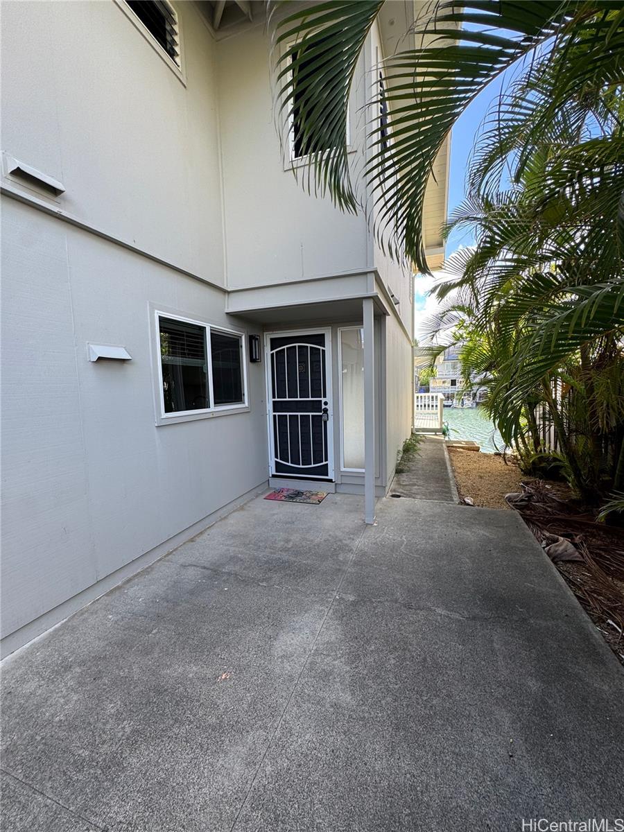 369 Opihikao Place, Unit 352 Honolulu, HI 96825 - Photo 12 of 25 a view of a house with a yard