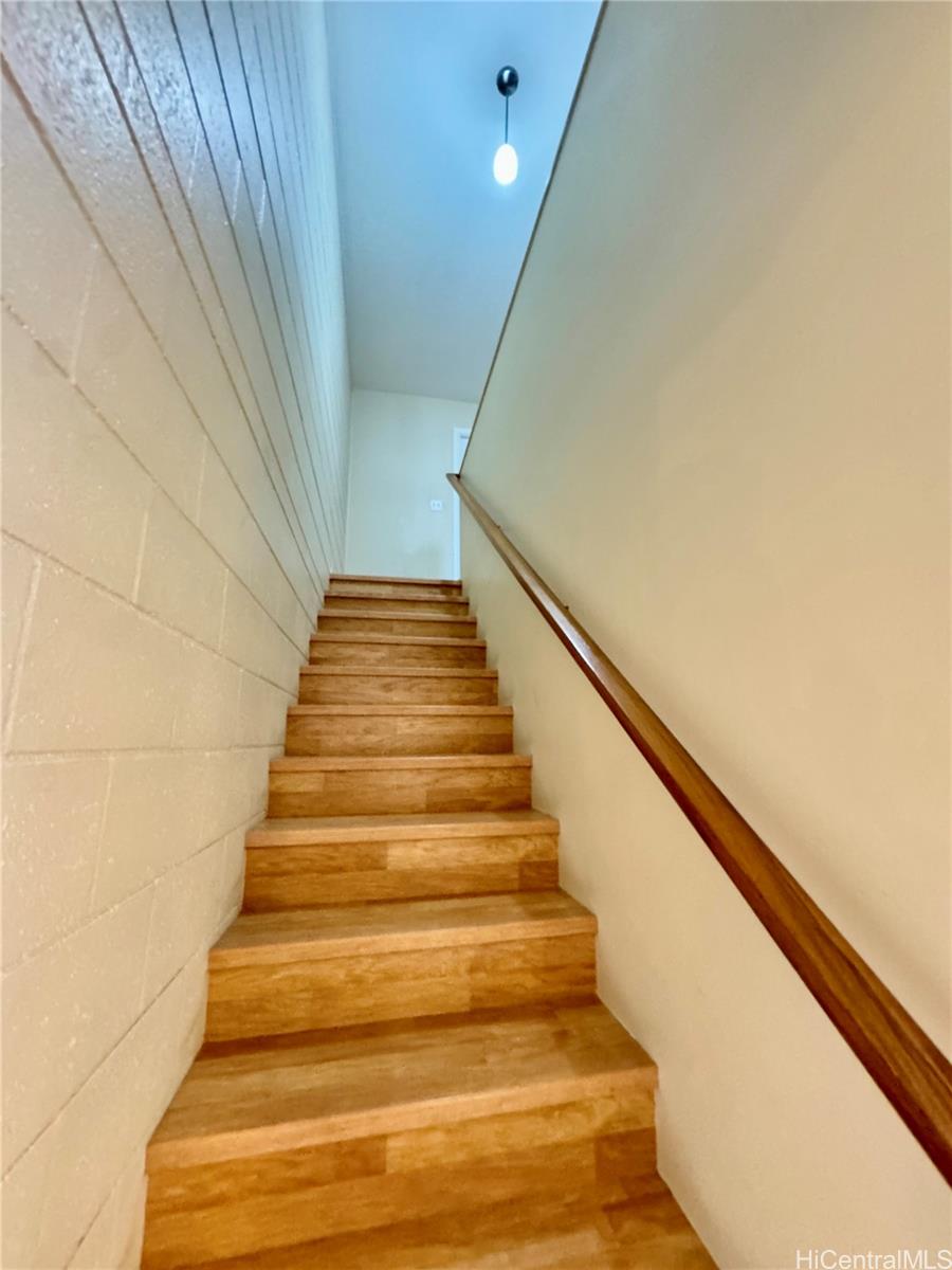 369 Opihikao Place, Unit 352 Honolulu, HI 96825 - Photo 16 of 25 a view of entryway