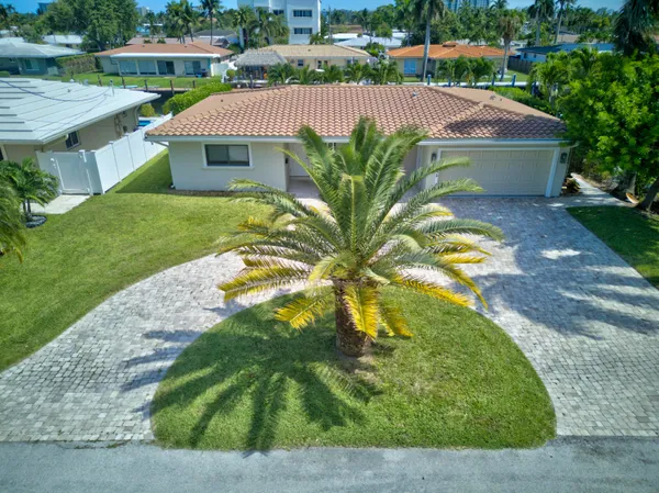 $1,395,000 | 2542 Southeast 10th Street, Pompano Beach, FL 33062