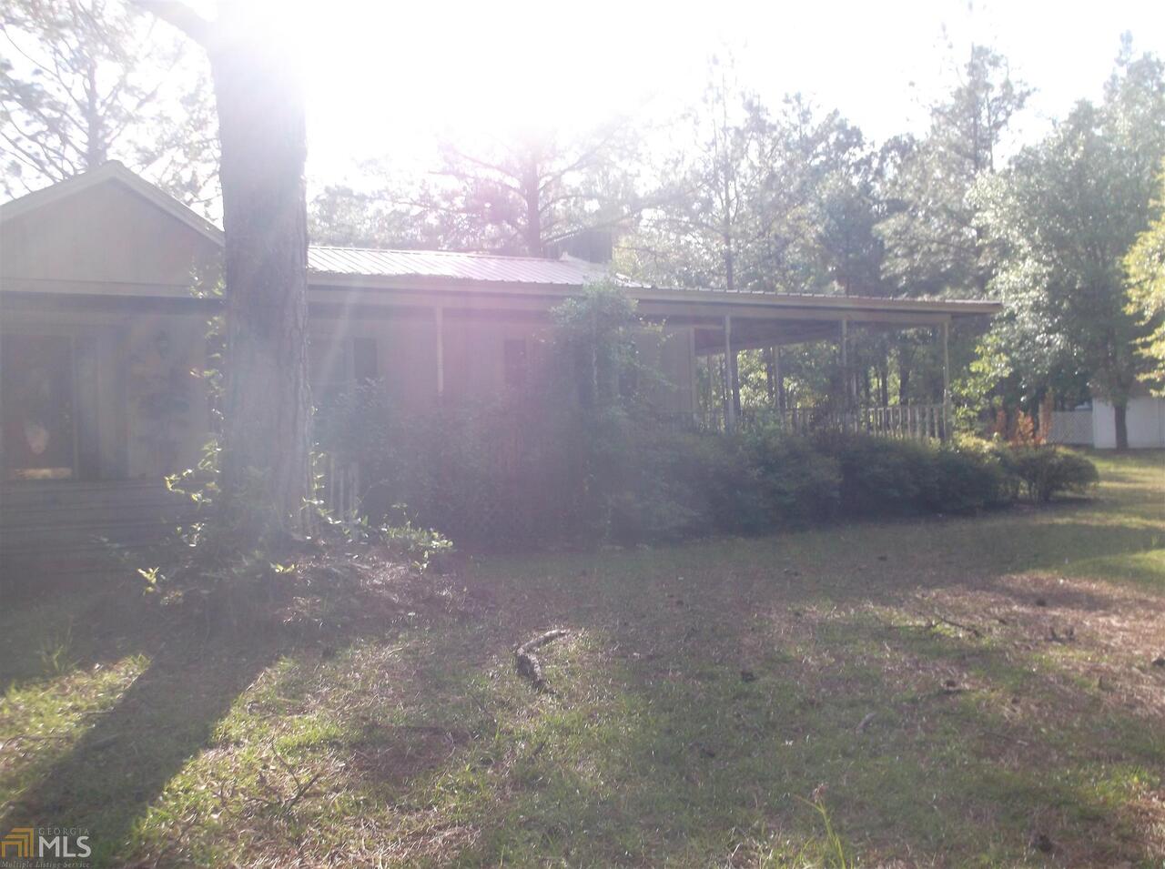 1393 Carters Bridge Road Claxton, GA 30417 - Photo 1 of 1