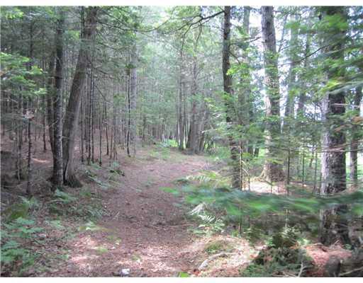 Lot #56 Cross Town Road Embden, ME 04958 - Photo 1 of 9 Land/Lot. Wooded lot w/several wood...